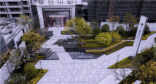 2020，我們依然在路上丨棲地設計2019優(yōu)秀項目合集