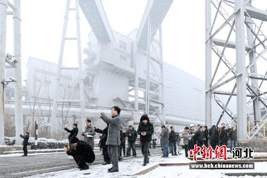 第三屆河北國際城市規(guī)劃設(shè)計大賽（邯鄲）拉開帷幕