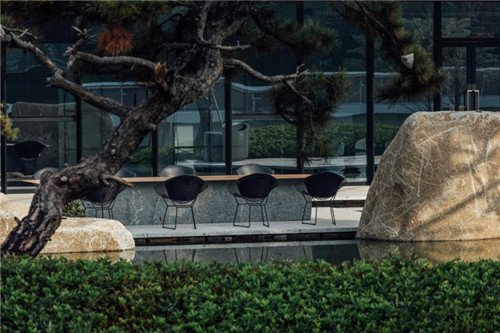 種地設計優(yōu)秀作品——萬科觀湖禮著參展聯(lián)合國世界城市論壇