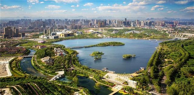 河北：城市規劃建設管理將有這些新變化