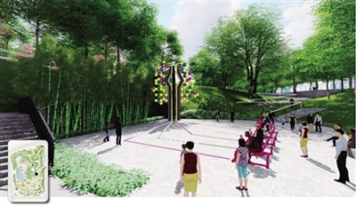湖南將建成全省首個AI科技主題公園