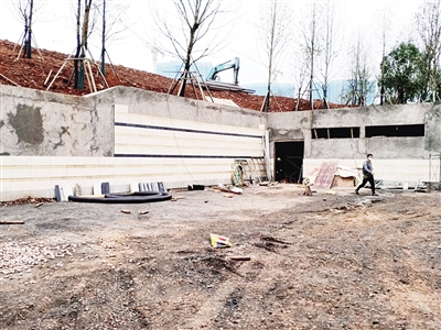 湖南將建成全省首個AI科技主題公園