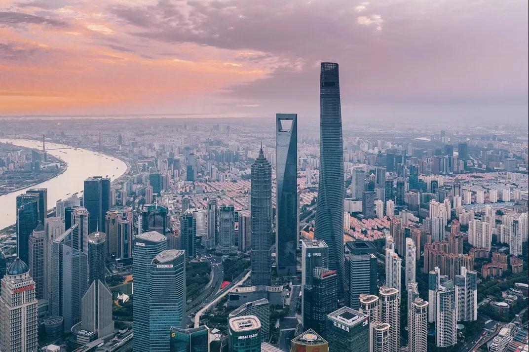 韌性城市，中國準(zhǔn)備好了嗎？