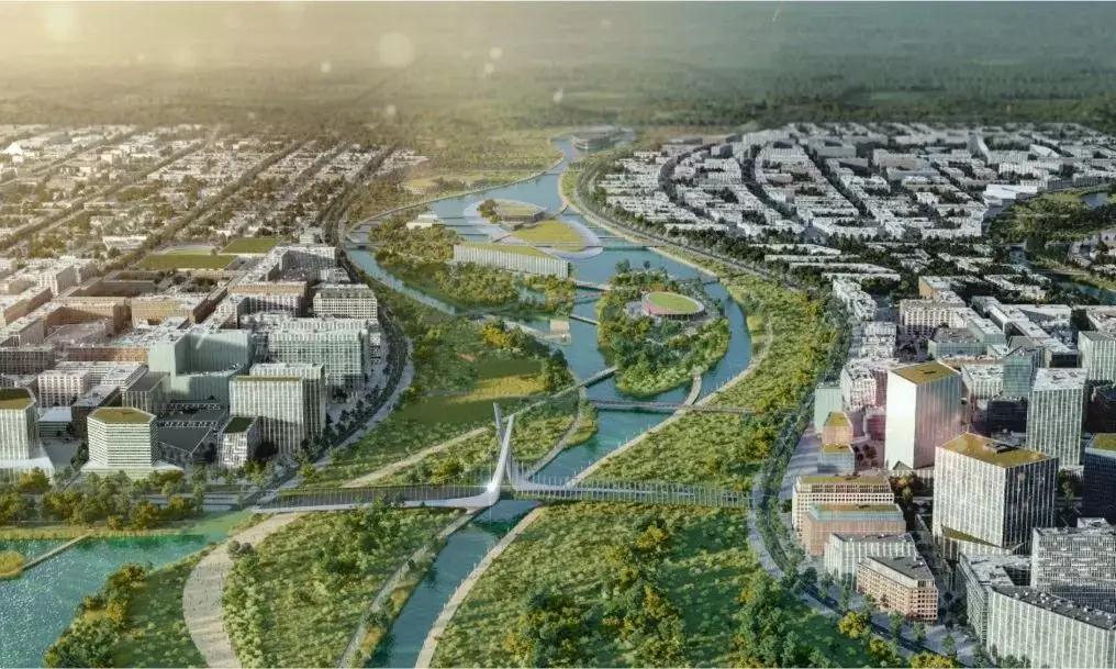 韌性城市，中國準(zhǔn)備好了嗎？