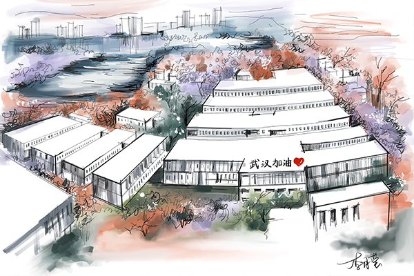 重慶交通大學(xué)開展生命教育虛擬仿真體驗大賽