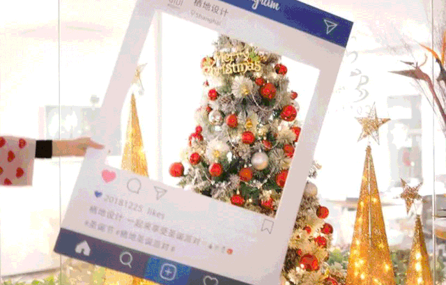 QIDI棲地設(shè)計(jì)期待您的加入