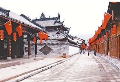 歷史名城的金字招牌真會被摘掉嗎？