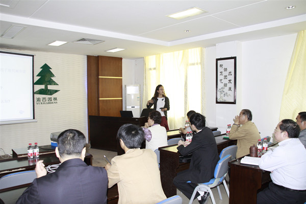 婁娟：用設計去解決現(xiàn)實問題