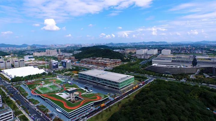 尹稚：城市如何突破格局上限？