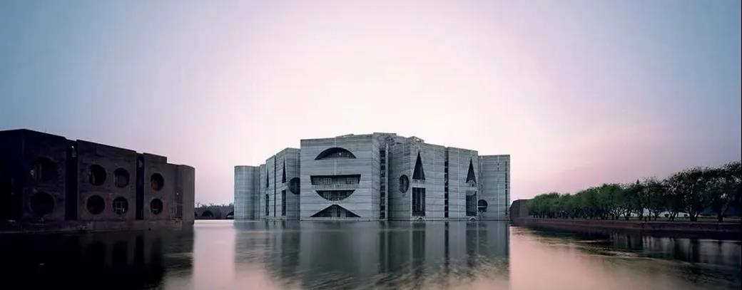 直播課：印度現(xiàn)代建筑的本土實(shí)踐