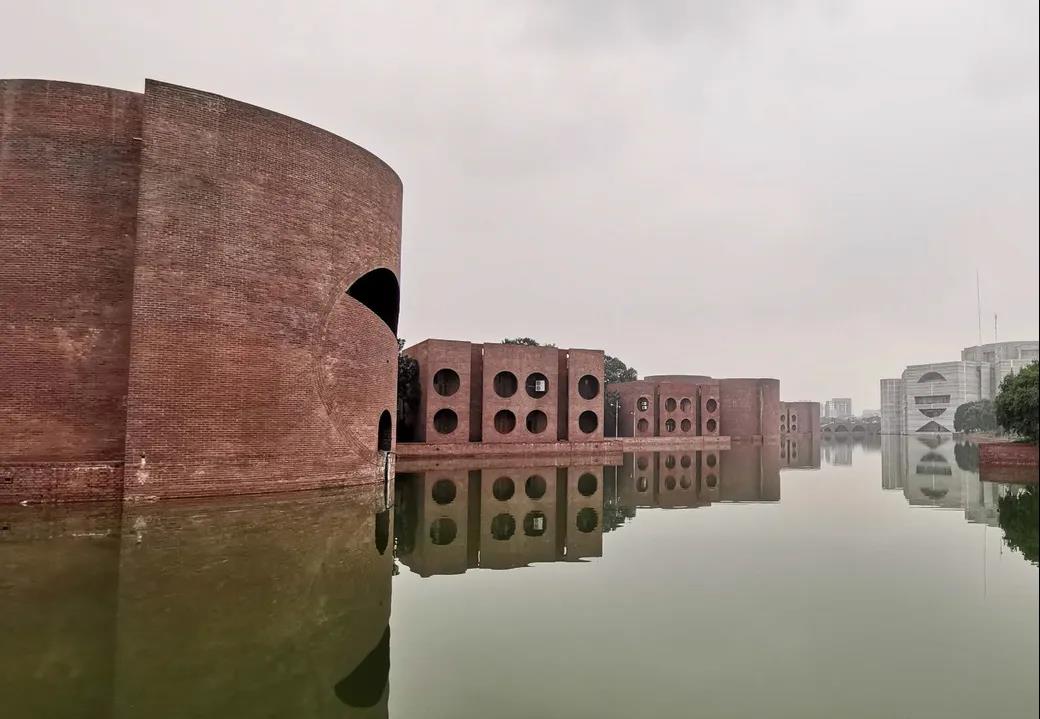 直播課：印度現(xiàn)代建筑的本土實(shí)踐