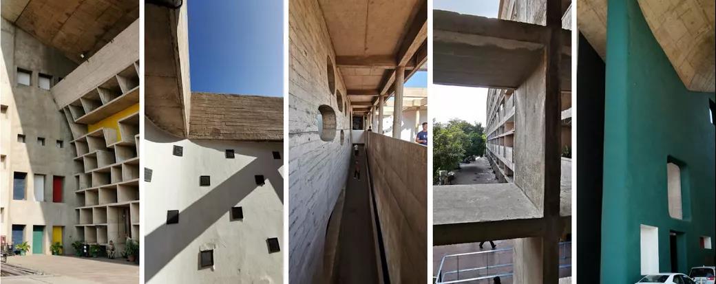 直播課：印度現(xiàn)代建筑的本土實(shí)踐