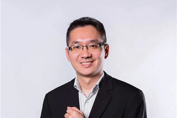 直播課：梁達(dá)民講無邊界設(shè)計理念