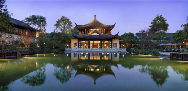 直播課預(yù)告：精品酒店的定制化設(shè)計(jì)