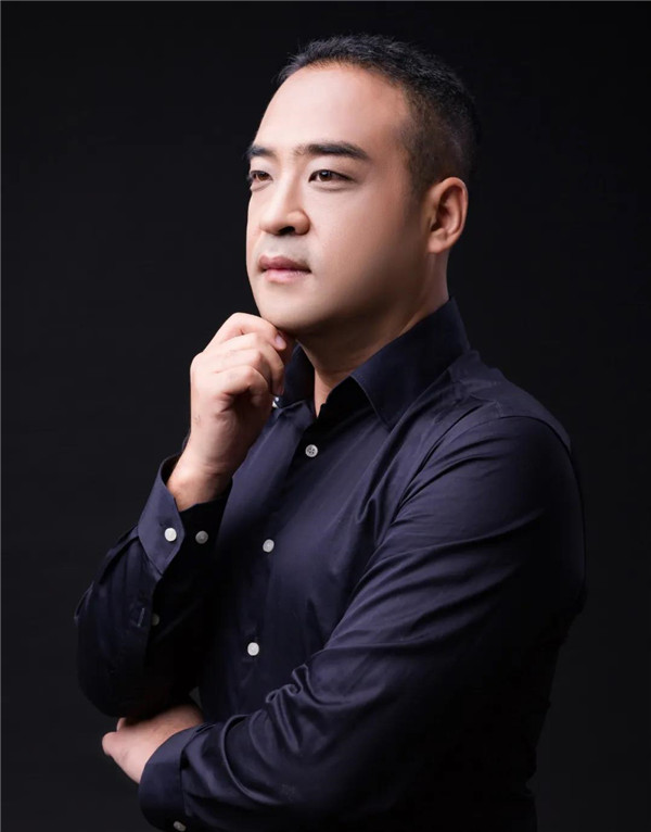 直播預(yù)告丨丁炯：新共享景觀