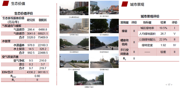 馮長春：自然解決方案實現城市綠色更新