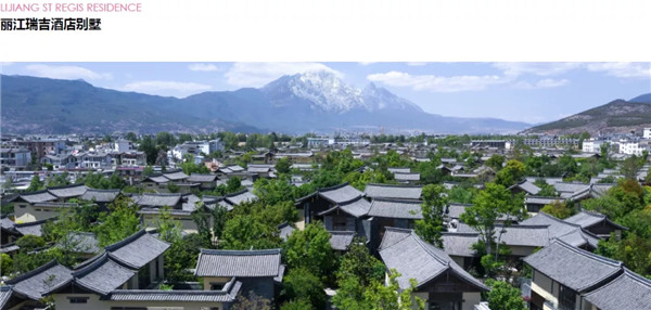 蔣存華：與地域性文化相融合的休閑度假景觀(guān)