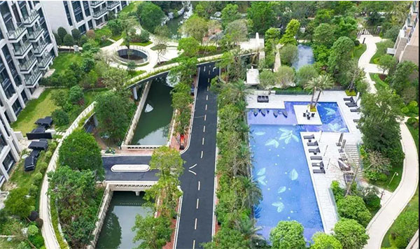 直播預(yù)告丨譚偉業(yè)：景觀美學(xué)講述空間故事