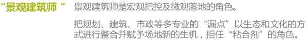 儷和景觀董事長(zhǎng)兼首席設(shè)計(jì)師韓全：從建筑到景觀——空間文法構(gòu)成