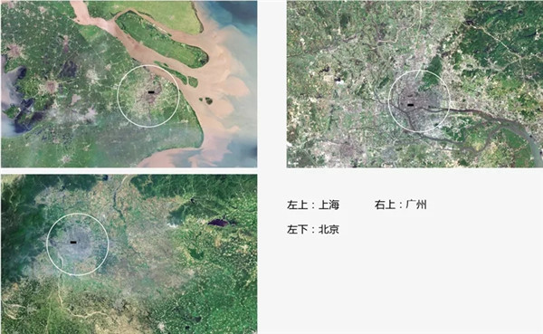 王俊：雜談“自然與建筑的關(guān)系”