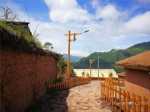 王俊：雜談“自然與建筑的關(guān)系”