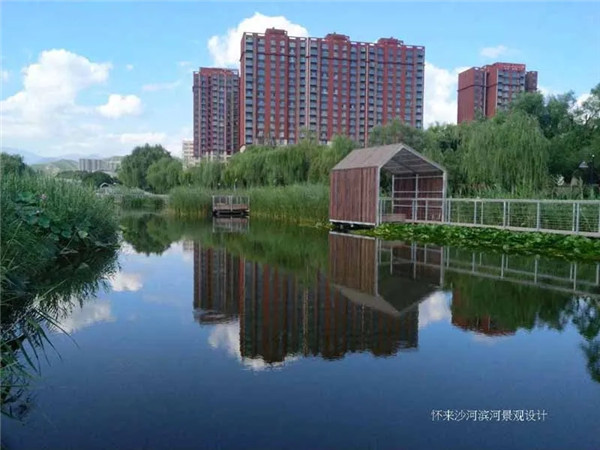 王俊：雜談“自然與建筑的關(guān)系”