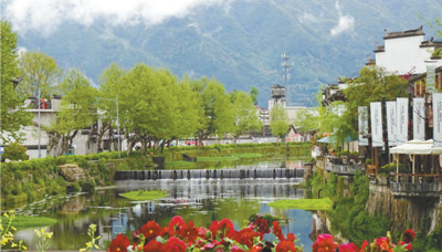 文化生態(tài)保護(hù)區(qū)的有益實(shí)踐