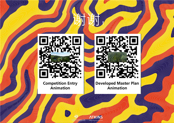 葛思誠(chéng)：Hanlux生活風(fēng)格度假村——保育棲息地和天然水系統(tǒng)的催化劑
