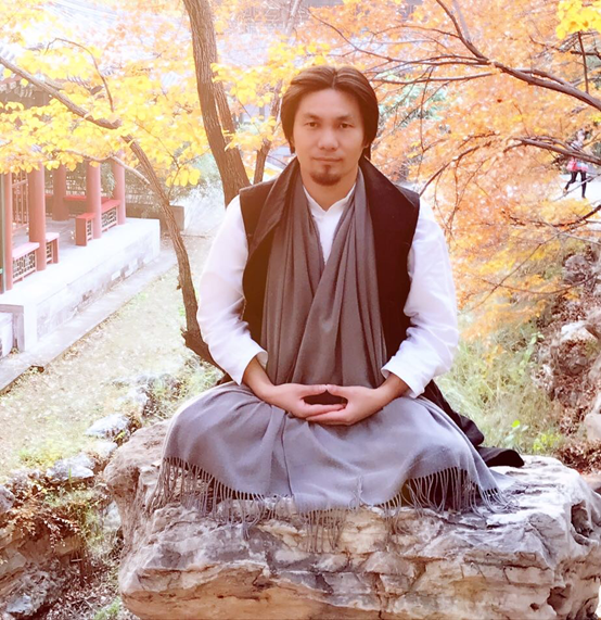 郭麗文：當(dāng)代有沒(méi)有真正的造園家？