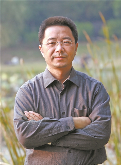 段進(jìn)：為城市打造鄉(xiāng)愁