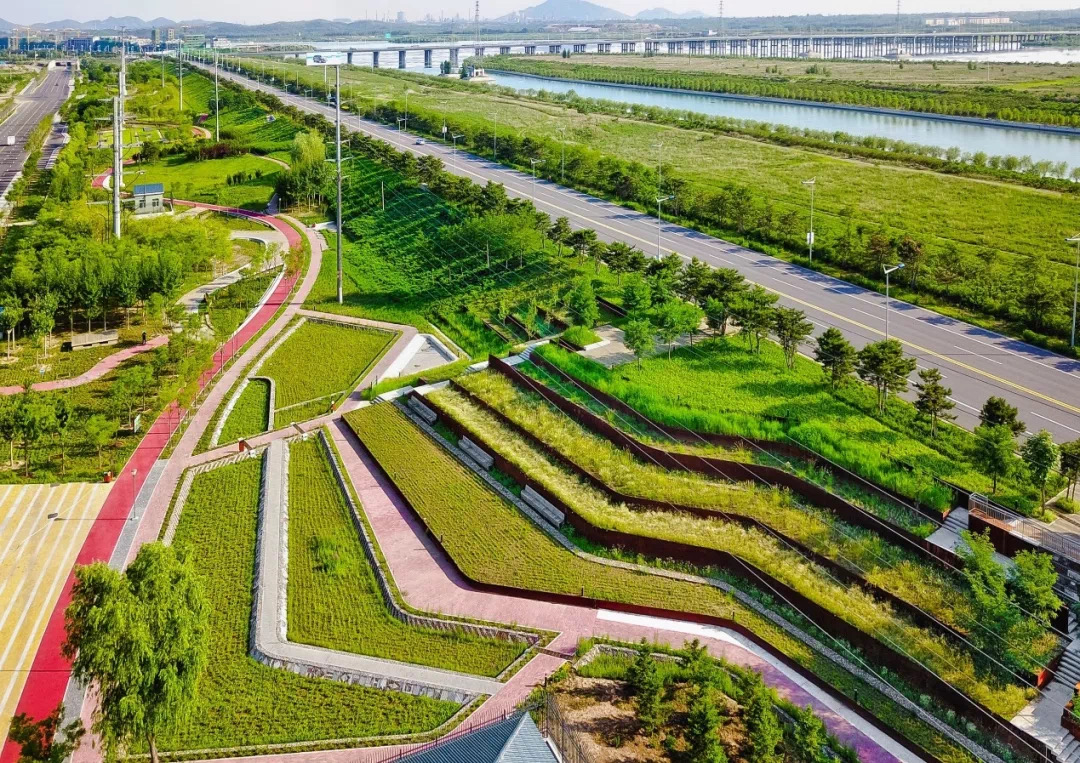 李雄：風景園林，讓城市更新更有生命力