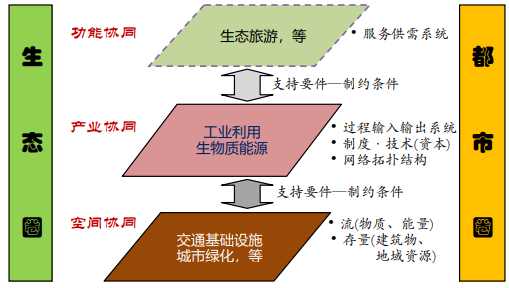 呂斌：面向碳中和的城鄉連攜生態路徑