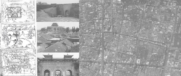 高裕江：中庸建構(gòu)——現(xiàn)代建筑形態(tài)創(chuàng)新理論概述與實(shí)踐案例研析