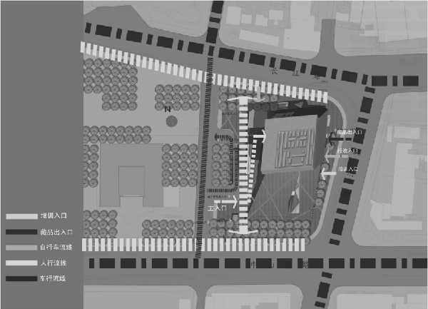 高裕江：中庸建構(gòu)——現(xiàn)代建筑形態(tài)創(chuàng)新理論概述與實(shí)踐案例研析