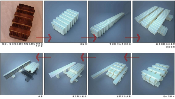 高裕江：中庸建構(gòu)——現(xiàn)代建筑形態(tài)創(chuàng)新理論概述與實(shí)踐案例研析
