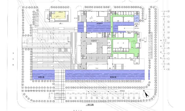 高裕江：中庸建構(gòu)——現(xiàn)代建筑形態(tài)創(chuàng)新理論概述與實(shí)踐案例研析