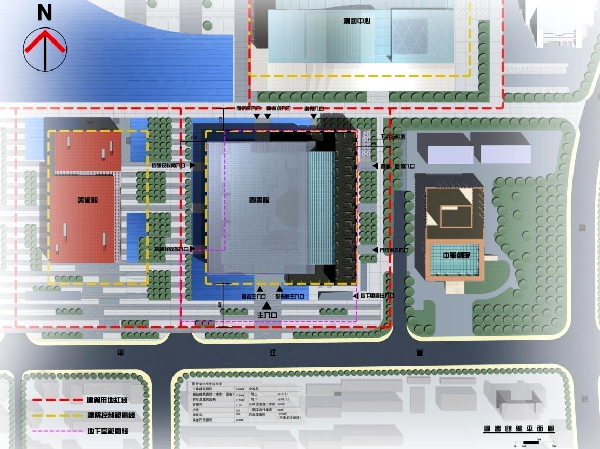 高裕江：中庸建構(gòu)——現(xiàn)代建筑形態(tài)創(chuàng)新理論概述與實(shí)踐案例研析