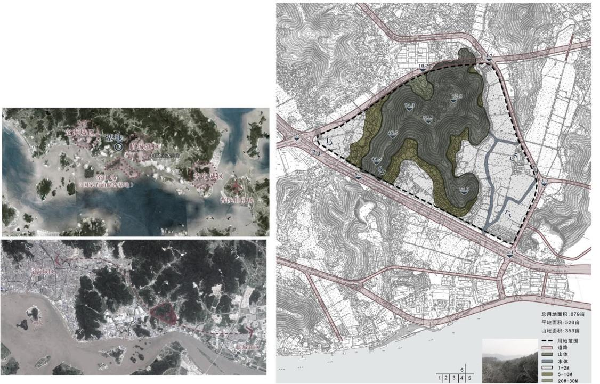 高裕江：中庸建構(gòu)——現(xiàn)代建筑形態(tài)創(chuàng)新理論概述與實(shí)踐案例研析