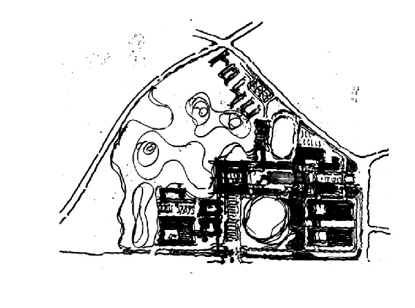高裕江：中庸建構(gòu)——現(xiàn)代建筑形態(tài)創(chuàng)新理論概述與實(shí)踐案例研析