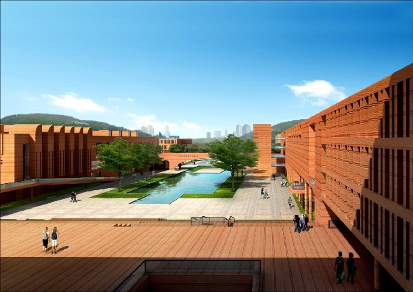 高裕江：中庸建構(gòu)——現(xiàn)代建筑形態(tài)創(chuàng)新理論概述與實(shí)踐案例研析