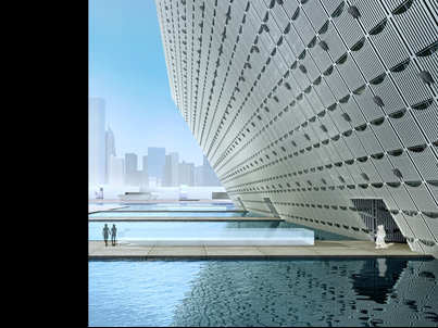 高裕江：中庸建構(gòu)
