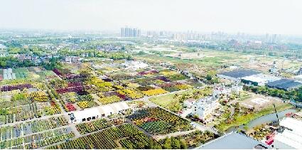 第四屆世界花園大會(huì)4月27日浙江啟幕