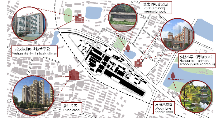 吳?。河镁坝^營造“煥”醒文化遺產