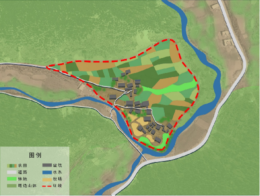 趙兵：藏彝羌走廊民族傳統(tǒng)空間變遷