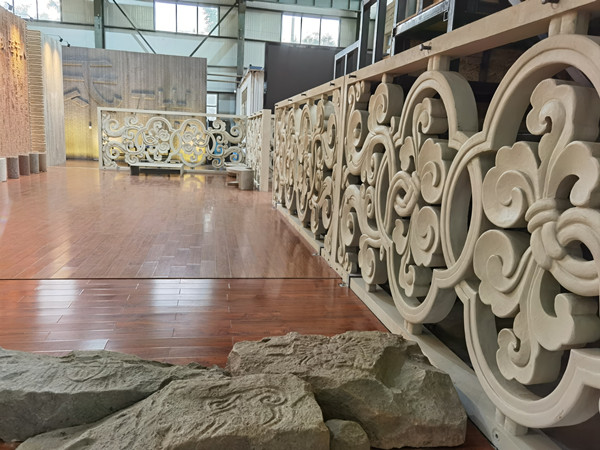 綠色力量獻(xiàn)禮建黨100周年主題公益活動北京開幕