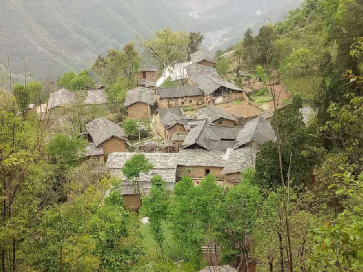 張鴿娟：西北鄉村“共同營建”探討