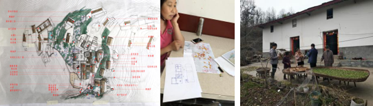 張鴿娟：西北鄉村“共同營建”探討