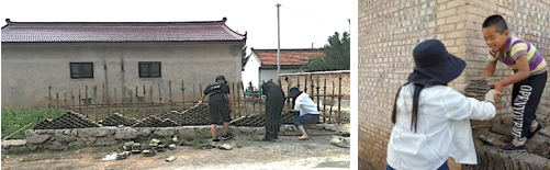 張鴿娟：西北鄉村“共同營建”探討