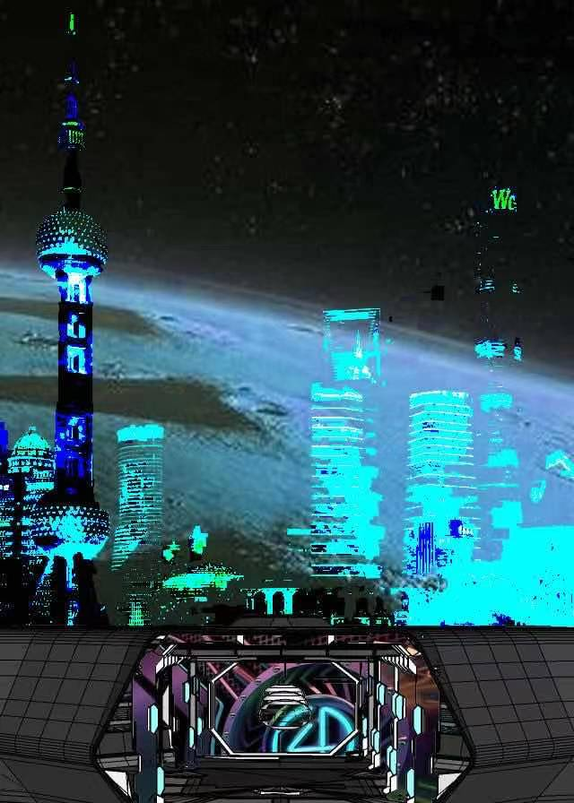 火星移民越來越近，如何進行城市設計
