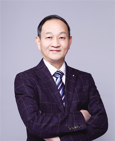 魏輔文：從生物多樣性保護(hù)認(rèn)識(shí)生態(tài)文明